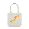 Canvas Carrie Bag Canvas Carrie Bag Thumbnail
