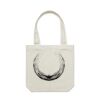 Canvas Carrie Bag Canvas Carrie Bag Thumbnail
