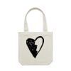 Canvas Carrie Bag Thumbnail