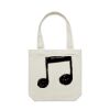Canvas Carrie Bag Canvas Carrie Bag Thumbnail
