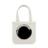 Canvas Carrie Bag Canvas Carrie Bag Thumbnail