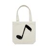 Canvas Carrie Bag Canvas Carrie Bag Thumbnail