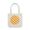 Canvas Carrie Bag Canvas Carrie Bag Thumbnail