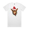 Classic Plus Tee [+5cm] Thumbnail