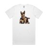 Classic Plus Tee [+5cm] Thumbnail