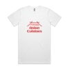 Classic Plus Tee [+5cm] Thumbnail