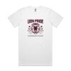 Classic Plus Tee [+5cm] Thumbnail