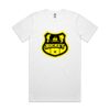 Classic Plus Tee [+5cm] Thumbnail