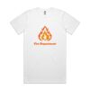 Classic Plus Tee [+5cm] Thumbnail