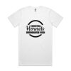 Classic Plus Tee [+5cm] Thumbnail