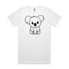 Classic Plus Tee [+5cm] Thumbnail