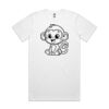 Classic Plus Tee [+5cm] Thumbnail