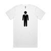 Classic Plus Tee [+5cm] Thumbnail