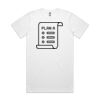 Classic Plus Tee [+5cm] Thumbnail