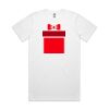 Classic Plus Tee [+5cm] Thumbnail