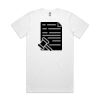 Classic Plus Tee [+5cm] Thumbnail