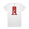 Classic Plus Tee [+5cm] Thumbnail