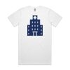 Classic Plus Tee [+5cm] Thumbnail
