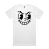 Classic Plus Tee [+5cm] Thumbnail