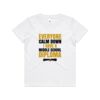Youth Staple Tee Youth Staple Tee Thumbnail