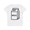Youth Staple Tee Youth Staple Tee Thumbnail