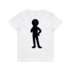 Youth Staple Tee Youth Staple Tee Thumbnail