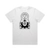 Wo's Heavy Tee Wo's Heavy Tee Thumbnail