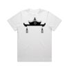 Wo's Heavy Tee Wo's Heavy Tee Thumbnail