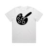 Wo's Heavy Tee Wo's Heavy Tee Thumbnail