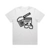 Wo's Heavy Tee Wo's Heavy Tee Thumbnail