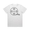 Wo's Heavy Tee Wo's Heavy Tee Thumbnail