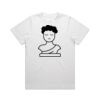 Wo's Heavy Tee Wo's Heavy Tee Thumbnail