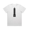 Wo's Heavy Tee Thumbnail