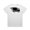 Wo's Heavy Tee Thumbnail