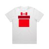 Wo's Heavy Tee Wo's Heavy Tee Thumbnail