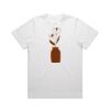 Wo's Heavy Tee Thumbnail