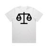 Wo's Heavy Tee Thumbnail