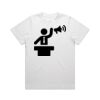 Wo's Heavy Tee Thumbnail
