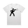 Wo's Heavy Tee Wo's Heavy Tee Thumbnail