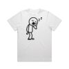 Wo's Heavy Tee Wo's Heavy Tee Thumbnail
