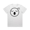 Wo's Heavy Tee Wo's Heavy Tee Thumbnail