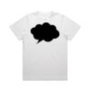 Wo's Heavy Tee Wo's Heavy Tee Thumbnail
