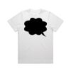 Wo's Heavy Tee Thumbnail