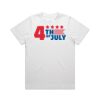 Wo's Heavy Tee Thumbnail