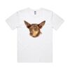 Mens Staple Minus Tee Thumbnail