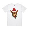 Mens Staple Minus Tee Thumbnail