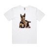 Mens Staple Minus Tee Thumbnail
