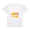 Mens Staple Minus Tee Mens Staple Minus Tee Thumbnail