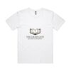 Mens Staple Minus Tee Mens Staple Minus Tee Thumbnail