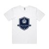 Mens Staple Minus Tee Mens Staple Minus Tee Thumbnail